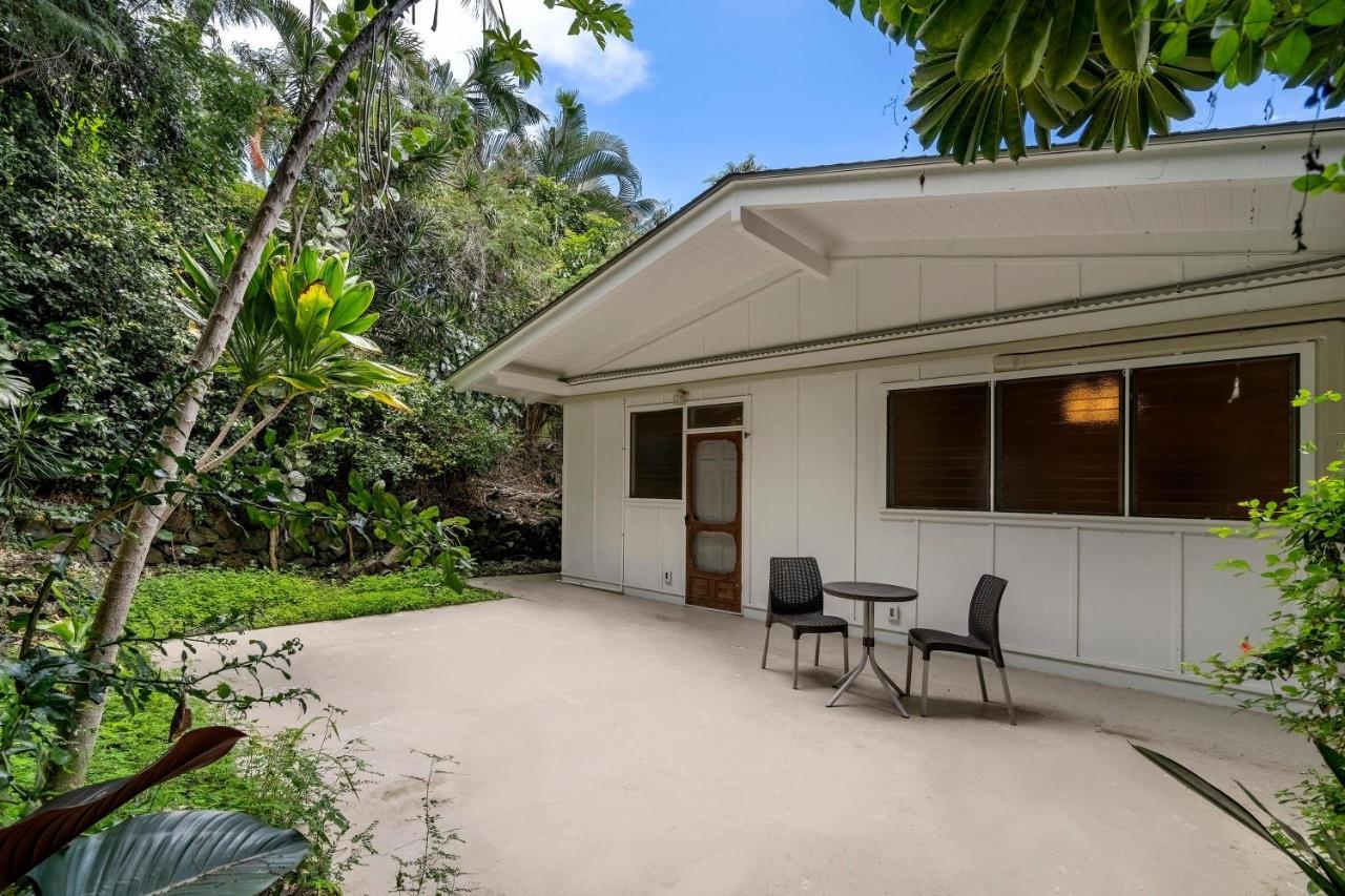 Villa Koana Breeze à Kailua-Kona Extérieur photo